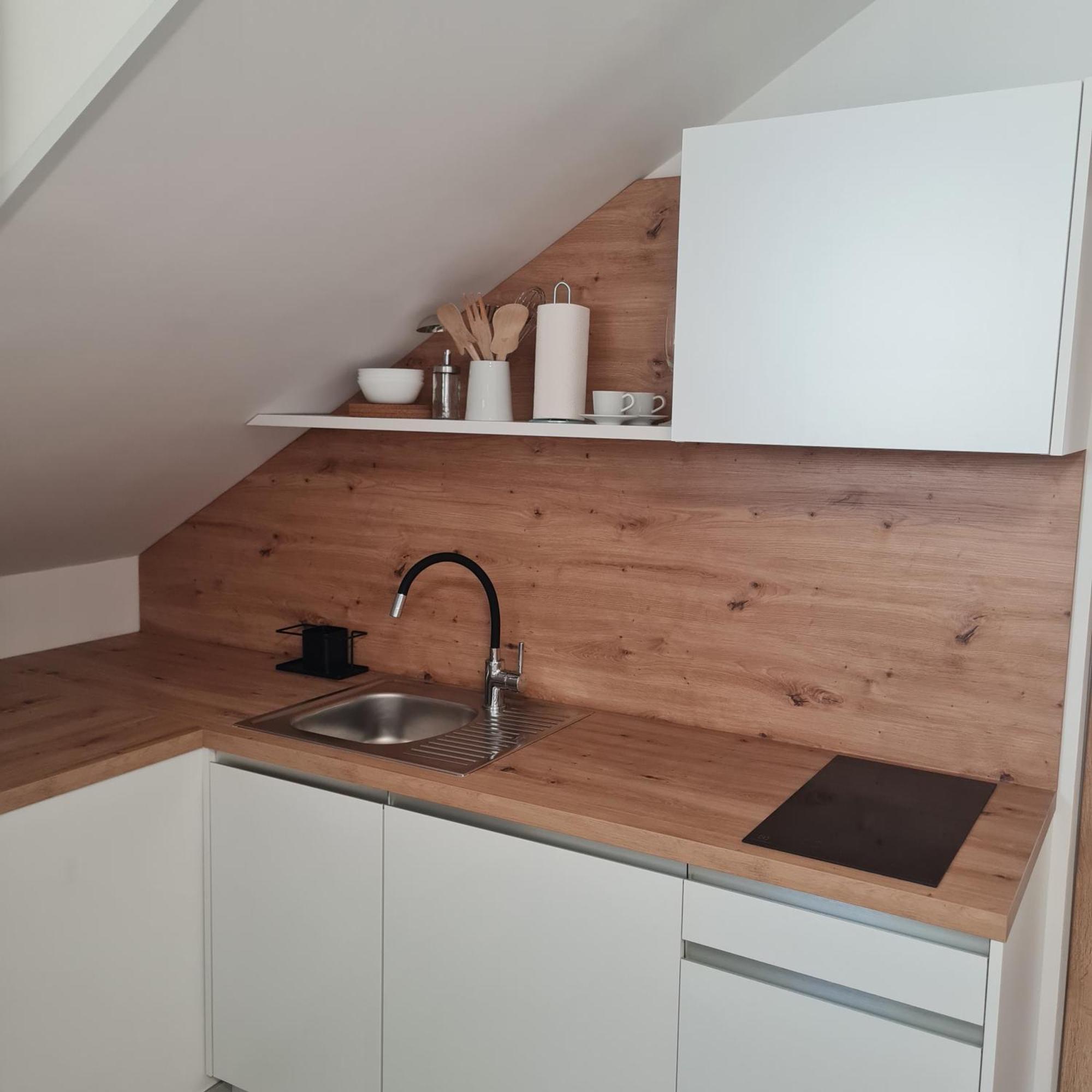 Aurora Apartment Izola
