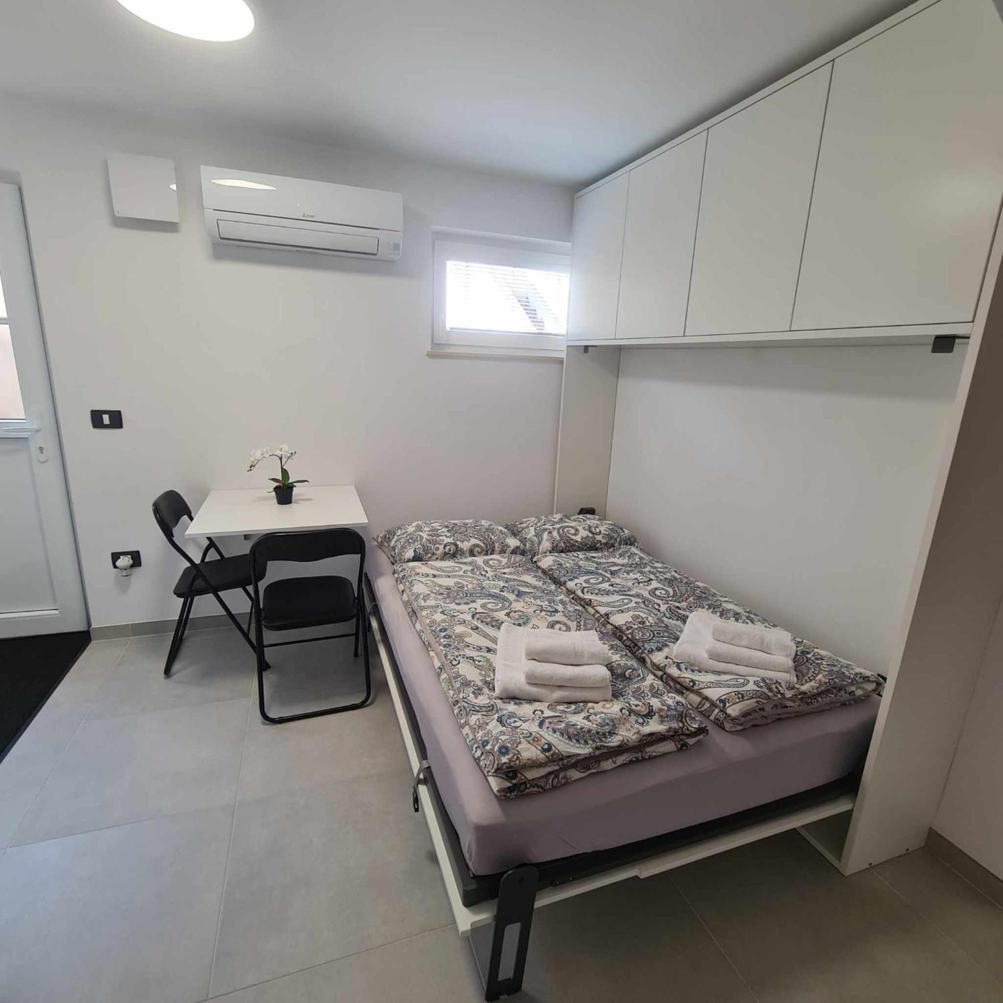 Apartment Aurora Izola