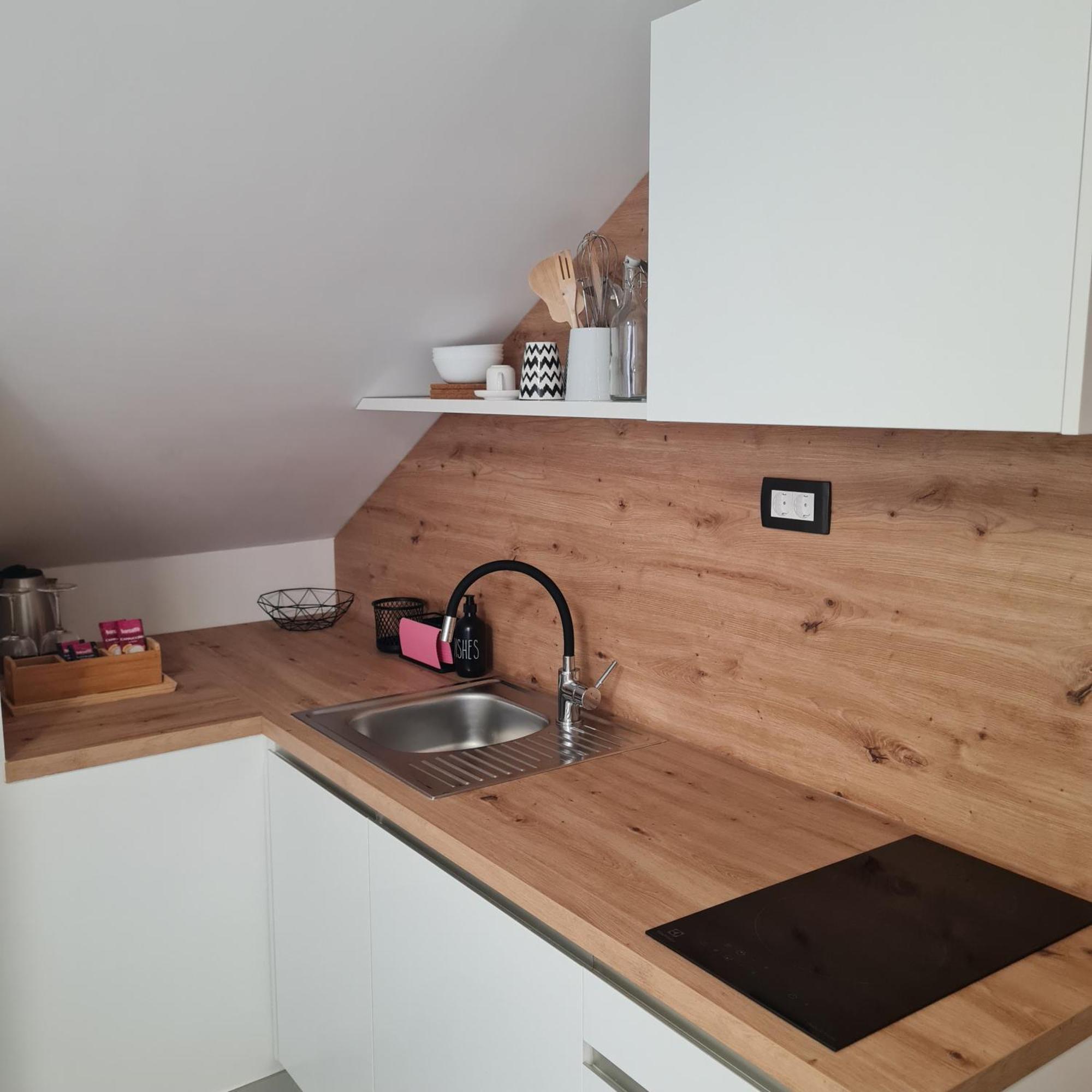 Aurora Apartment *