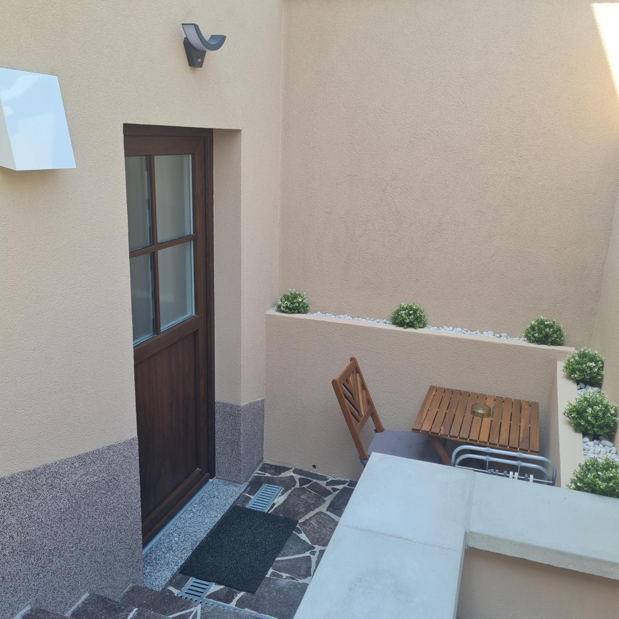 Apartment Aurora Izola